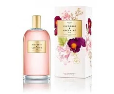 Victorio Lucchino Victorio ir Lucchino Victorio ir Lucchino Victorio ir Lucchino Victorio ir Lucchino Victorio ir Lucchino Victorio ir Lucchino Victorio ir Lucchino V y L Agua Wom 5 Floral et, 150 ml Vap New