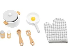 „Viga Kit“ virėja su pirštine virti