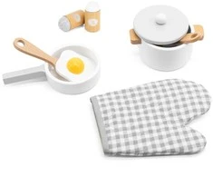 „Viga Kit“ virėja su pirštine virti