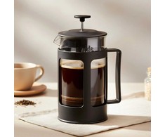 Vilde Prancūziška kava 600 ml stiklinė cafetiere