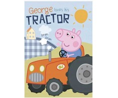 Vilnos antklodė 100 x 140 Peppa Pig