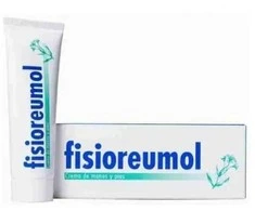 Laboratorios Vinas Vines Fisioreumol kremas 50ml