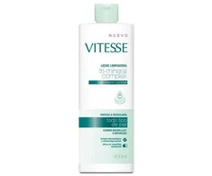 Vitesse Tri-Mineral Complex Leche Limpiadora, 400 ml