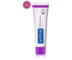 "Vitis CPC Protect dantų pasta 100ml