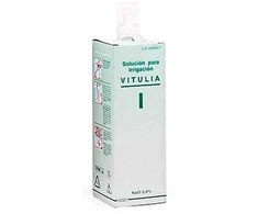 "Vitulia" drėkinamasis tirpalas 250ml