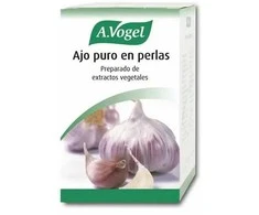 A. VOGEL Vogel Pure Česnakai 120 kapsulių