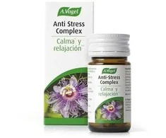 A. VOGEL Vogel Anti Stress Complex 30 tablečių