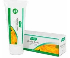 A. VOGEL "Vogel Absolut Arnica arnikos gelis" 100ml