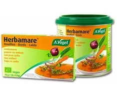 A. VOGEL "Vogel Plantaforce Poor in Salt" 8 kubeliai