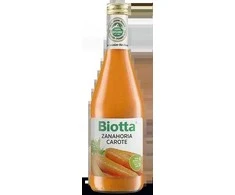 A. VOGEL "Vogel Biotta" morkų sultys 500ml