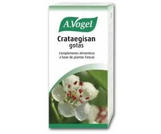 A. VOGEL Vogel Crataegisan 100ml