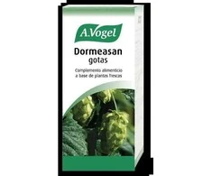 A. VOGEL Vogel Dormeasan lašai 50ml