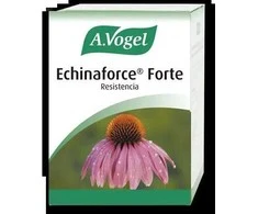 A. VOGEL Vogel Echinaforce Forte 30 vnt