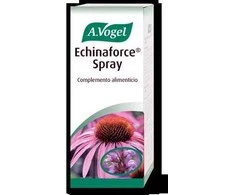 A. VOGEL Vogel Echinaforce purškalas 30ml