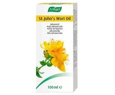 A. VOGEL Vogel Hypericum aliejus 100ml
