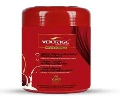 Voltage Cosmetics Voltage Cherry Therapy plaukų kaukė 500ml