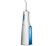 Waterpik Express Wireless Irrigator WP02 Baltas 1U