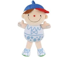 „Wayne for Tainting Doll“ – Wayne'as