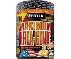 Weider Krea-Genic 554g