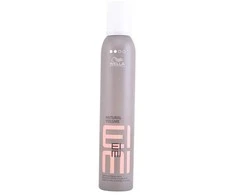 "Wella Eimi Natural Volume Mousse Level 2" plaukų formavimo putos papildomai apimčiai 300ml