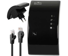 Kilimėlis Wi-Fi signalo stiprintuvas 300 Mb/s