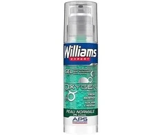 Williams Expert "William Expert" skutimosi gelis normaliai odai
