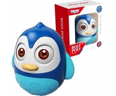 Woopie Baby WOOPIE Jutiminis Pinguinas Wanka Wstańka
