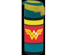 Wonder Woman gertuvė 19,7x8,5x7,1cm