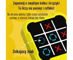 WOOPIE Elektroninė Žaidimų Lenta Klasikinis Krepšelis 4in1