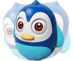 WOOPIE Jutiminis Pinguinas Wanka Wstańka