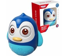 WOOPIE Jutiminis Pinguinas Wanka Wstańka