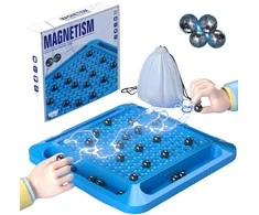 Woopie Magnetinės Kulkių Žaidimas