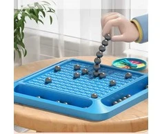 Woopie Magnetinės Kulkių Žaidimas