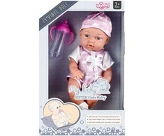 Woopie Royal Lėlė 36 cm Su Judančiomis Rankslėmis