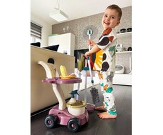 Woopie Siuntimo Rinkinys XXL 3in1 26 el.