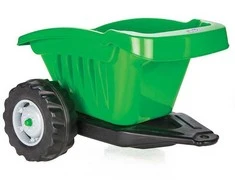 „Woopiie Actier Tarier Žalias“ priekaba 35 kg