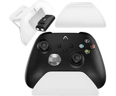 Xbox one s pultelio laikiklis su dėžute