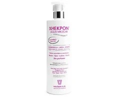 Xhekpon micelinis vanduo 400ml