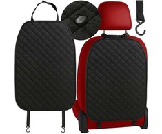 XTROBB Automobilio Sėdynės Apsaugos Kilimėlis 26545