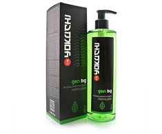 „Yokuchi Gen BG“ akvariumo mikroelementų trąšos - 400 ml