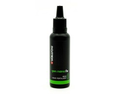 „Yokuchi Gen Nano Fe“ - 30 ml akvariumo geležies trąšos