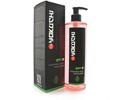 „Yokuchi Gen P - 400ml“ akvariumo fosforo trąšos