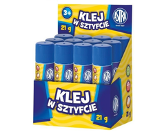 Žaliuzės 21G „Astra“ lazdelėje