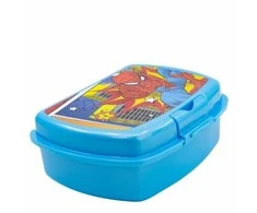 SPIDER-MAN Žmogaus voro pietų dėžutė