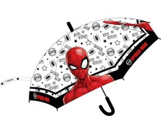 SPIDER-MAN Žmogaus voro skėtis