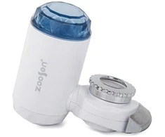 Tap water filter clean water kit