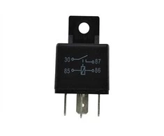 HELLA 4RA965400001 Relė, pagrindinė srovė