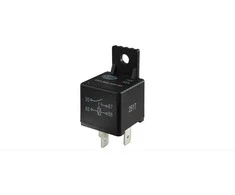HELLA 4RA965400001 Relė, pagrindinė srovė
