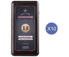 Kvietikliai (peidžeriai) Retekess T115 sistemai - 10 vnt