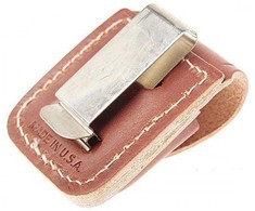 Dėkliukas Zippo LPCB